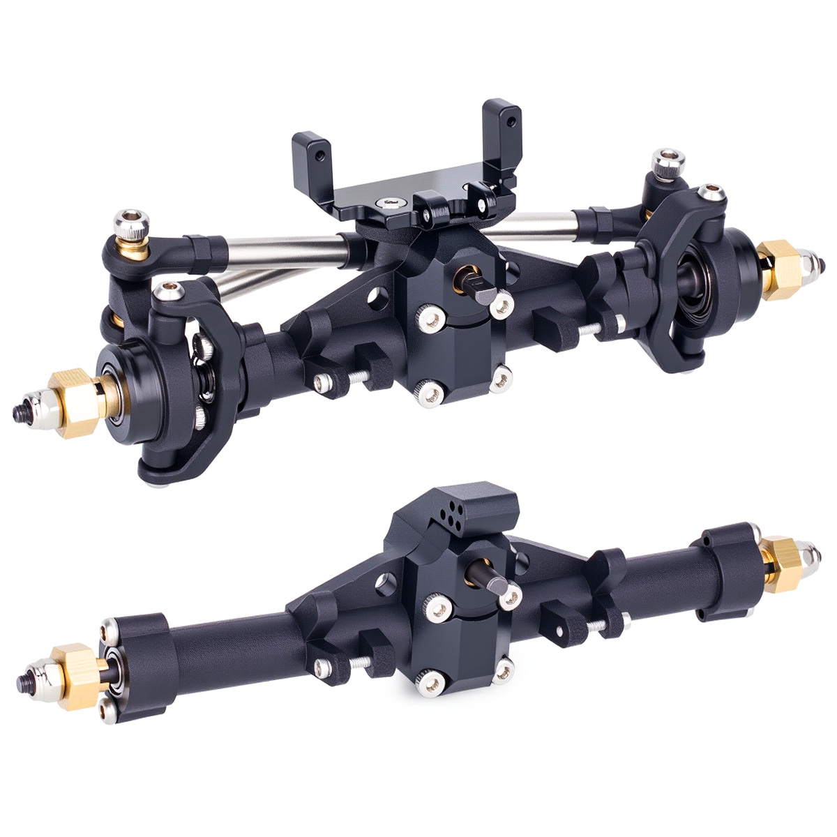 1Set Plastic Axles w/ Servo Mo - Servo Kit 评论和价格