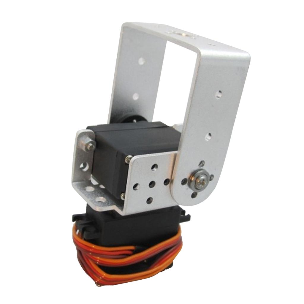 Motorized Pan Tilt Head 2 Serv - Servo Pan Tilt 评论和价格