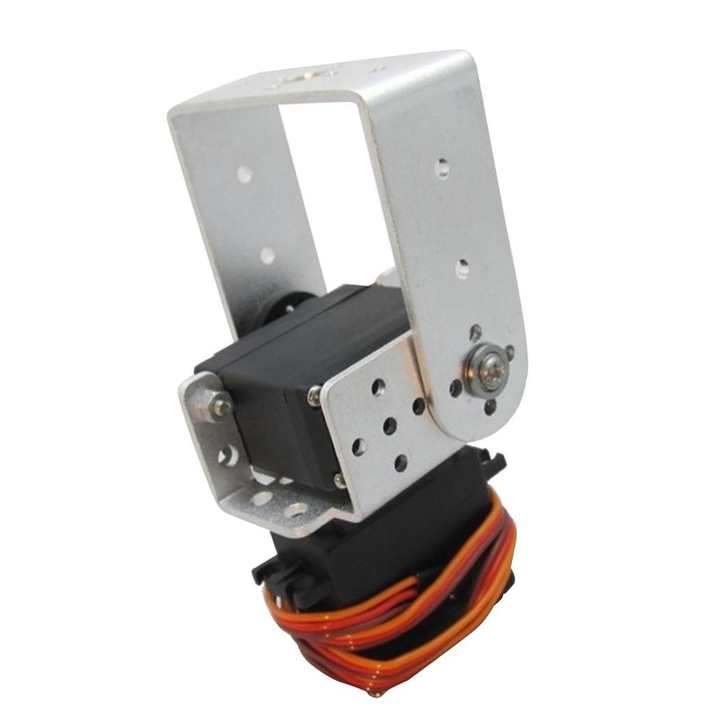 Motorized Pan Tilt Head 2 Serv - Servo Pan Tilt 评论和价格