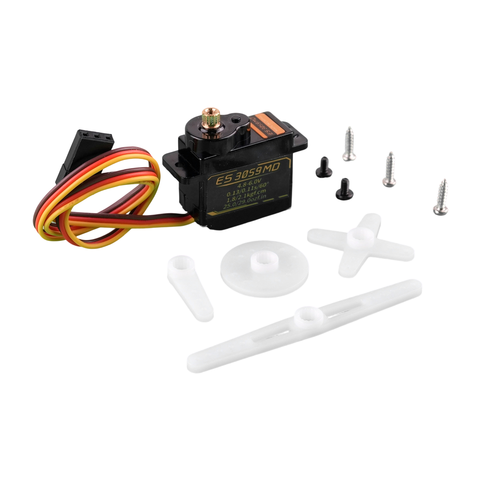 EMAX ES3059MD Digital Micro Se - Micro Servo 评论和价格