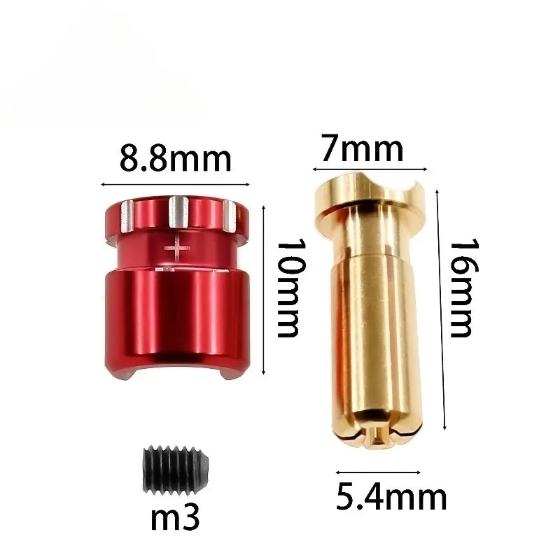 90 Degree Angle Banana Plug Ad - Servo Pan Tilt 评论和价格