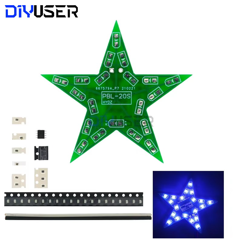 Students Training DIY Kit Five - Line Follower Robot 评论和价格