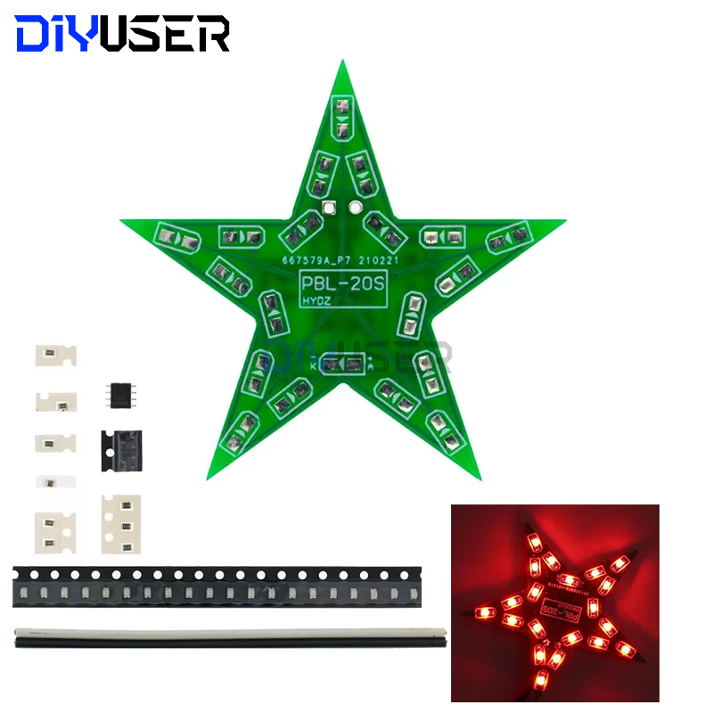 Students Training DIY Kit Five - Line Follower Robot 评论和价格