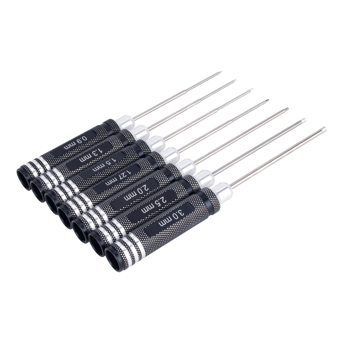 7 IN 1 Steel Hex Screwdriver S - Servo Kit 评论和价格