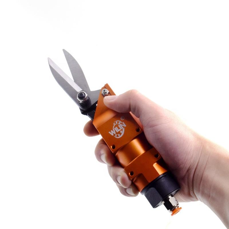 Air Nipper Scissor Robotic Arm - Robot Arm Metal 评论和价格