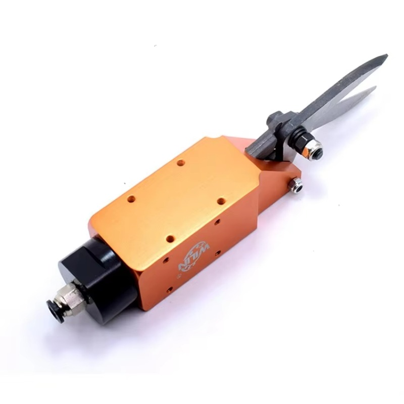 Air Nipper Scissor Robotic Arm - Robot Arm Metal 评论和价格