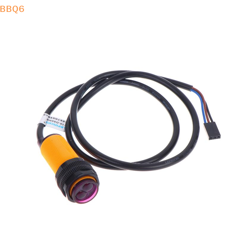 *E18-D80NK Infrared Obstacle A - Infrared Obstacle Sensor 评论和价格