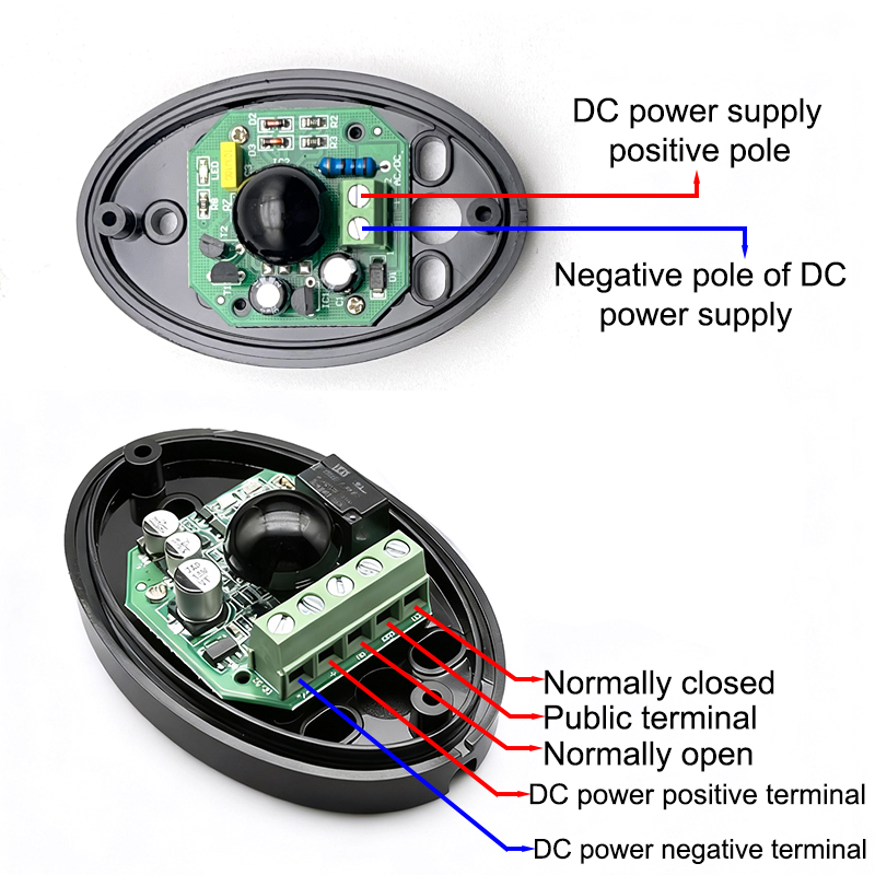 Active Photoelectric Single In - Infrared Obstacle Sensor 评论和价格