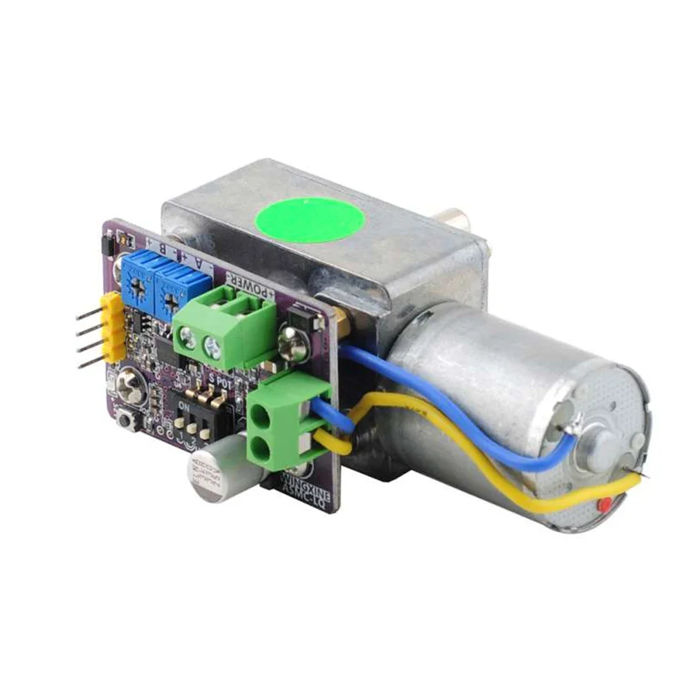 60kg High Torque ASMC-LQB Serv - Servo Pan Tilt 评论和价格