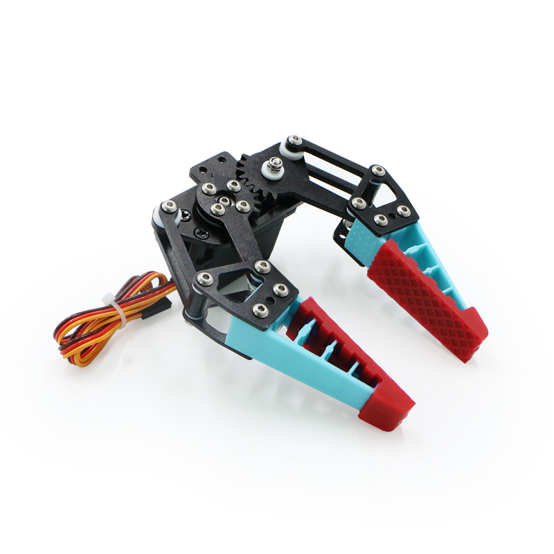 Newest Flexible Robot Claw Bio - Robot Gripper Claw 评论和价格