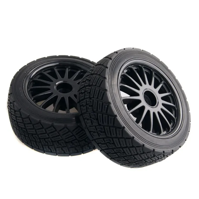 4PCS 2.2 Inch Wheel Rims Hub & - Omni Wheel 评论和价格