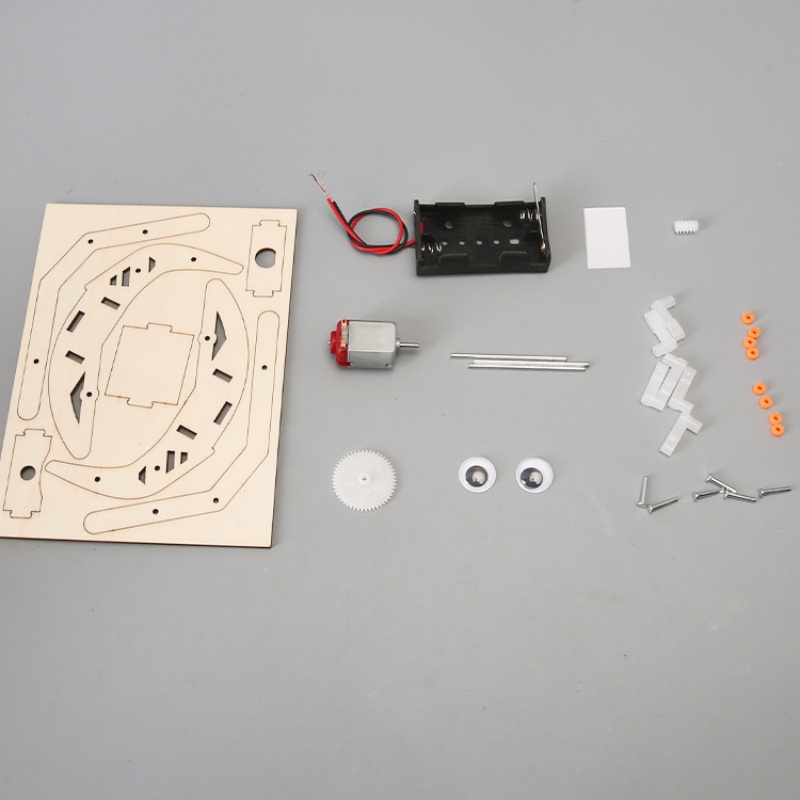 Diy Handmade Walking Spider Ro - Line Follower Robot 评论和价格