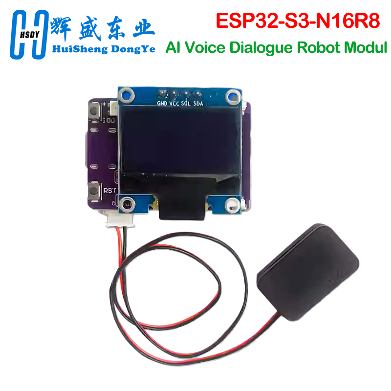 MINI ESP32-S3-N16R8 Developmen - Stm32 Robot 评论和价格