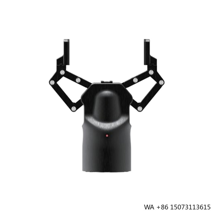 High Precision Two-Finger Serv - Servo Kit 评论和价格