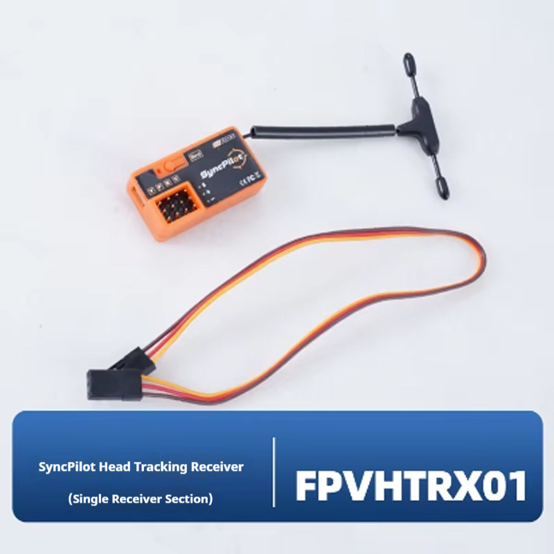 Fms Model Aircraft Fpv Indepen - Servo Pan Tilt 评论和价格