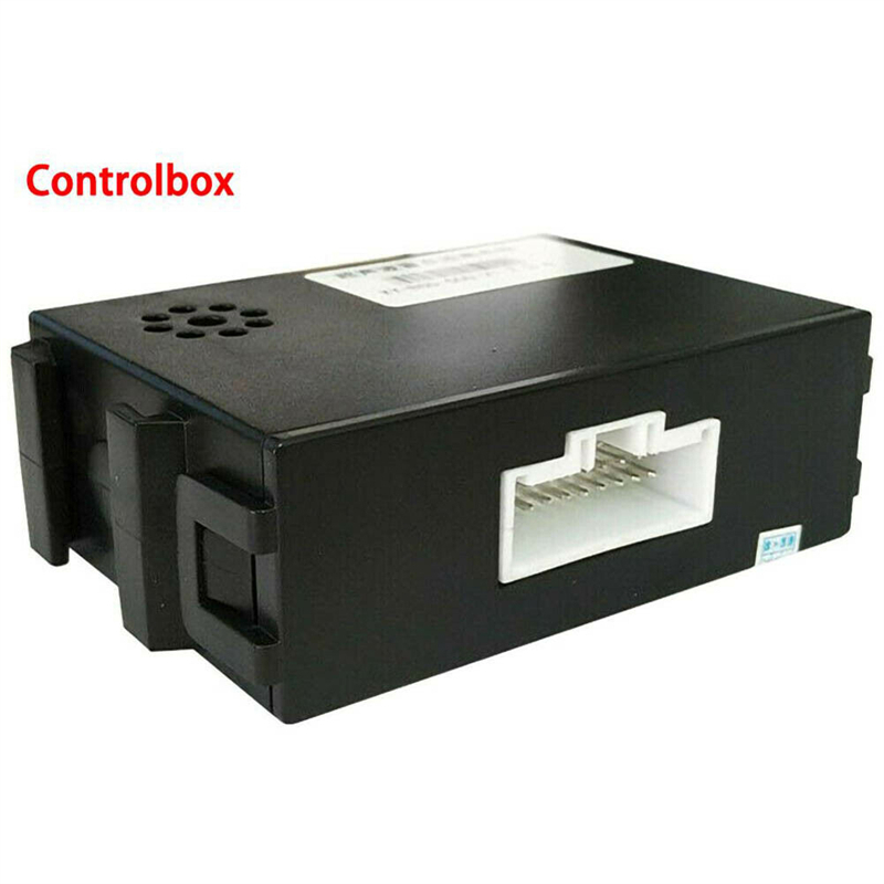 Car BSD Blind Spot Radar Detec - Infrared Obstacle Sensor 评论和价格