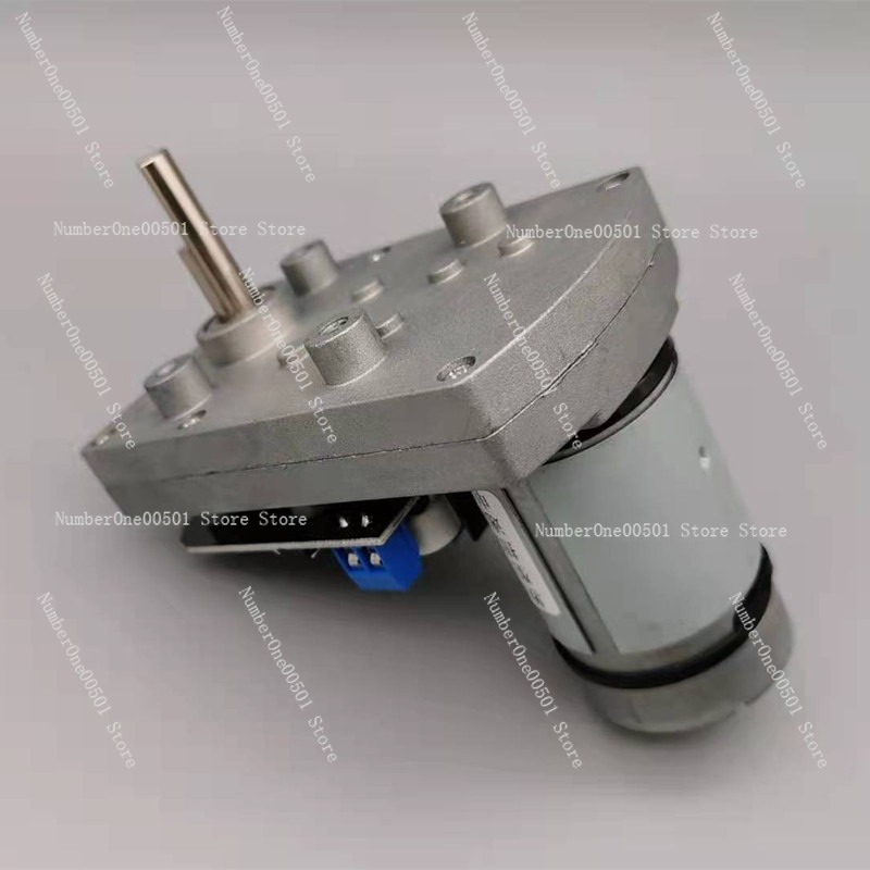 DH-03X High Torque Digital Ser - Robot Arm Metal 评论和价格