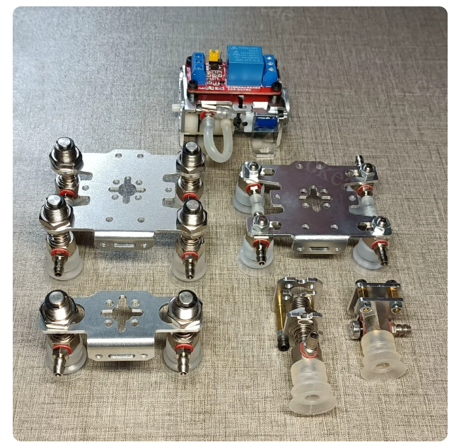 Large Robotic Claw Gripper wit - Robot Gripper Claw 评论和价格