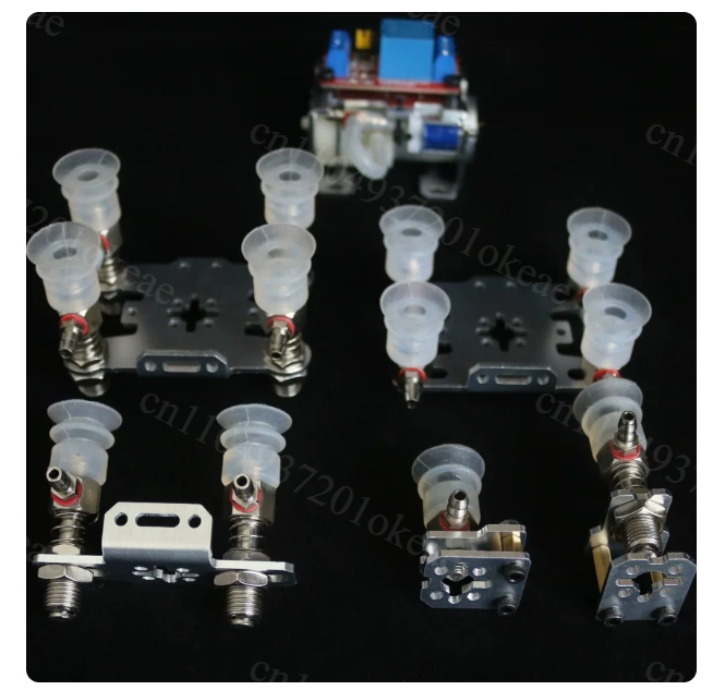 Large Robotic Claw Gripper wit - Robot Gripper Claw 评论和价格