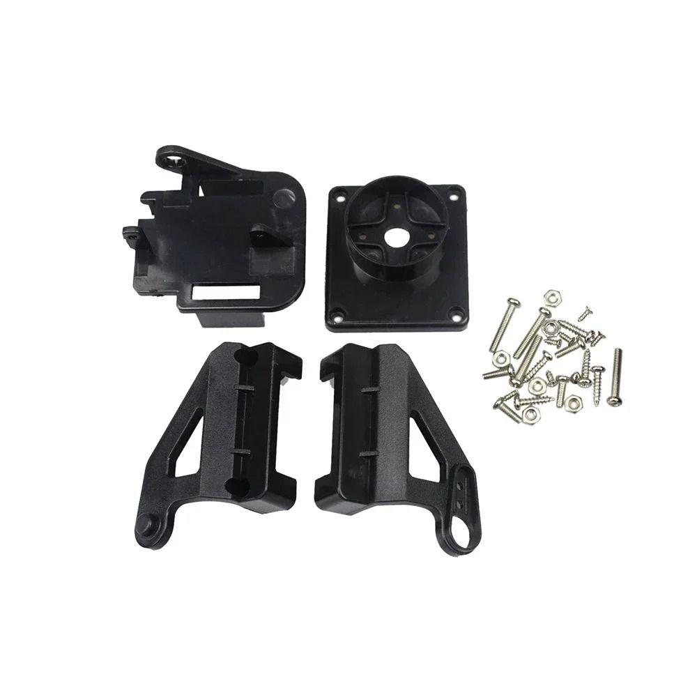 SG90 MG90s 9g Steering Gear Pa - Pan Tilt Bracket 评论和价格