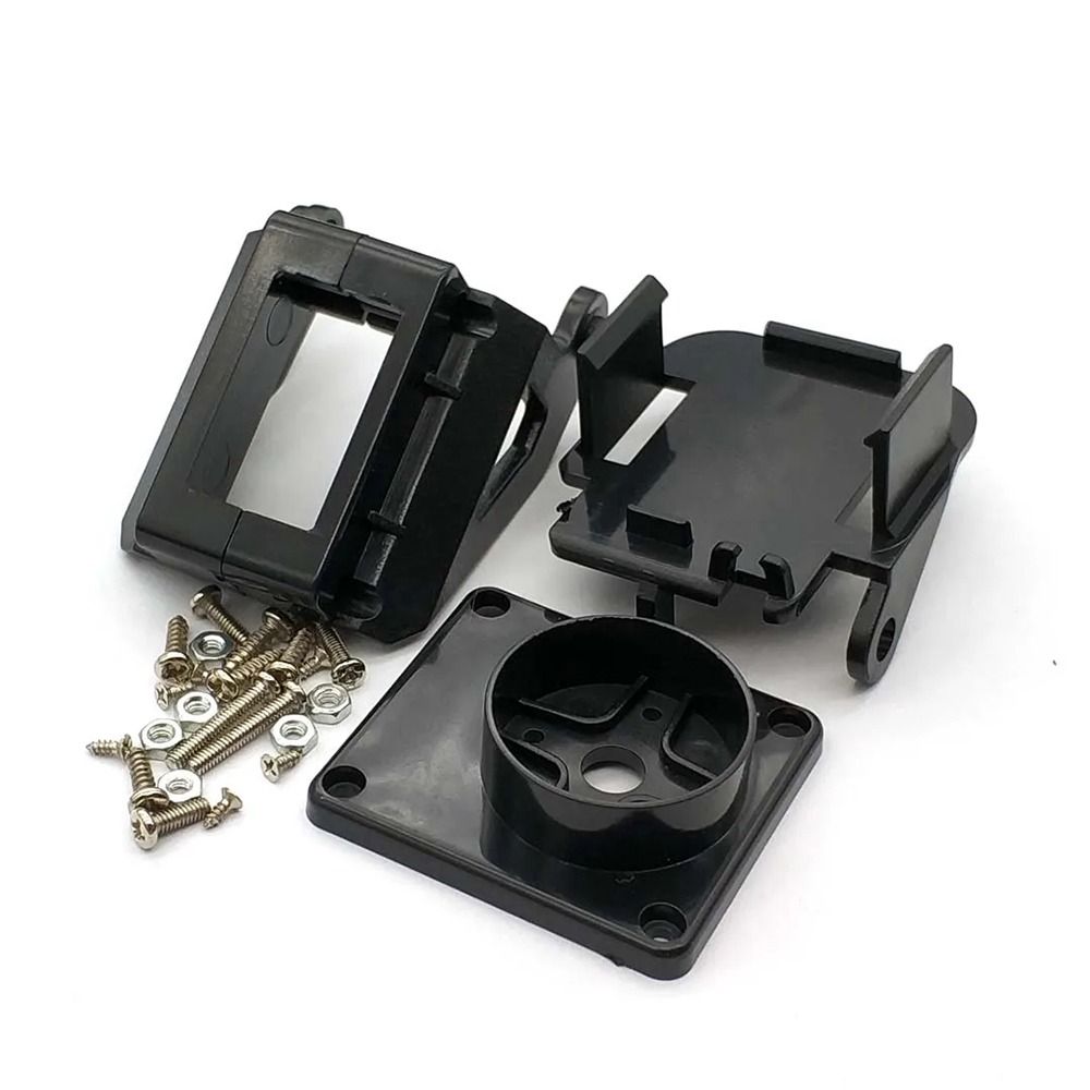 SG90 MG90s 9g Steering Gear Pa - Pan Tilt Bracket 评论和价格