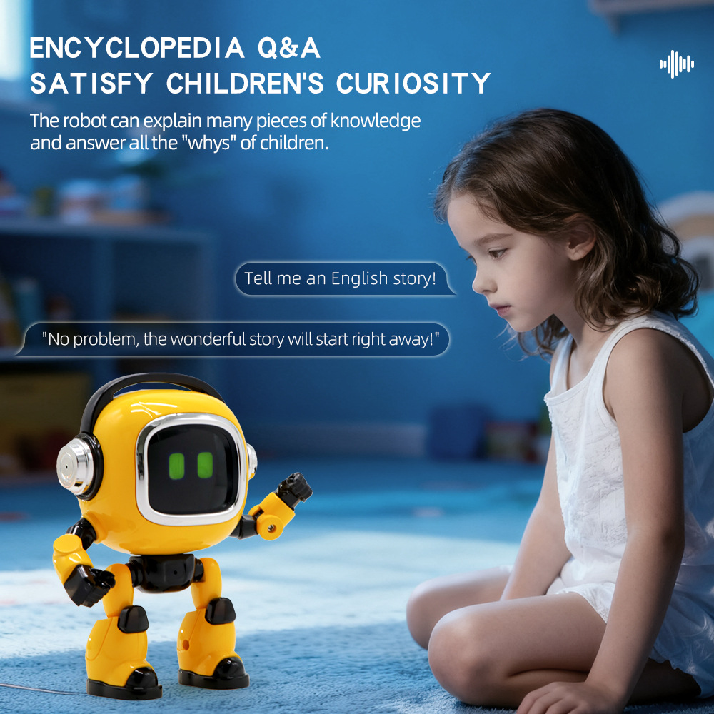 DeepSeek AI Voice RC Robot Int - Robot Remote Control 评论和价格