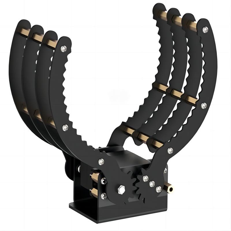Robot Mechanical Arm  for Ardu - Robot Arm Metal 评论和价格