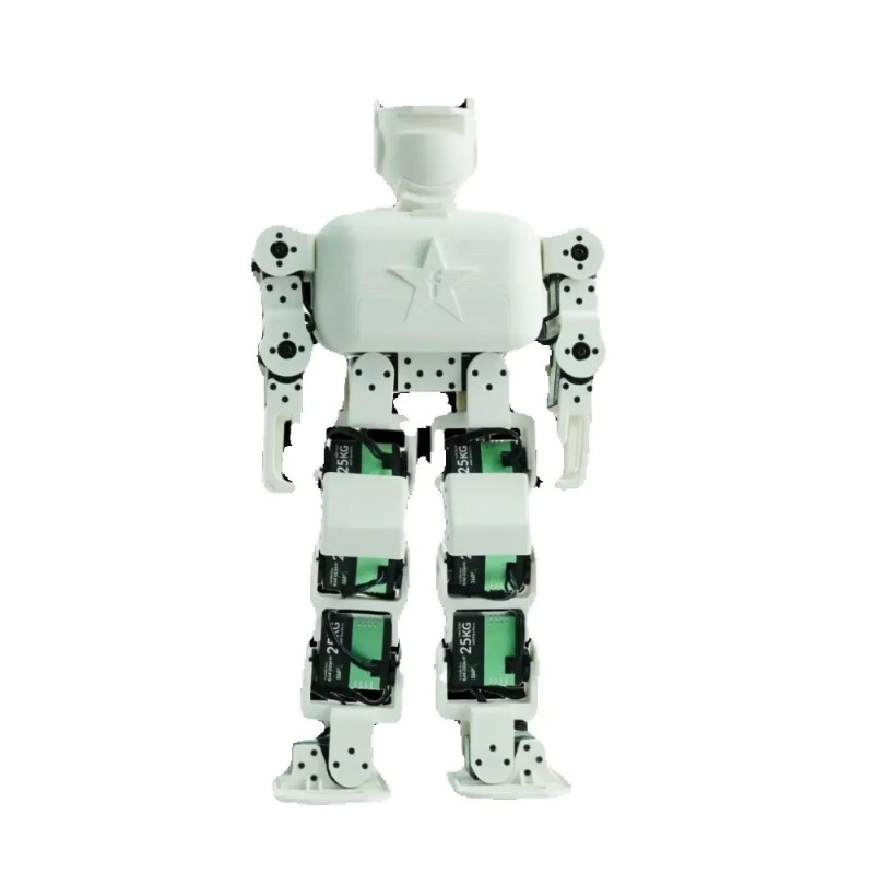 17DOF Open‑Source Humanoid Bip - Stm32 Robot 评论和价格
