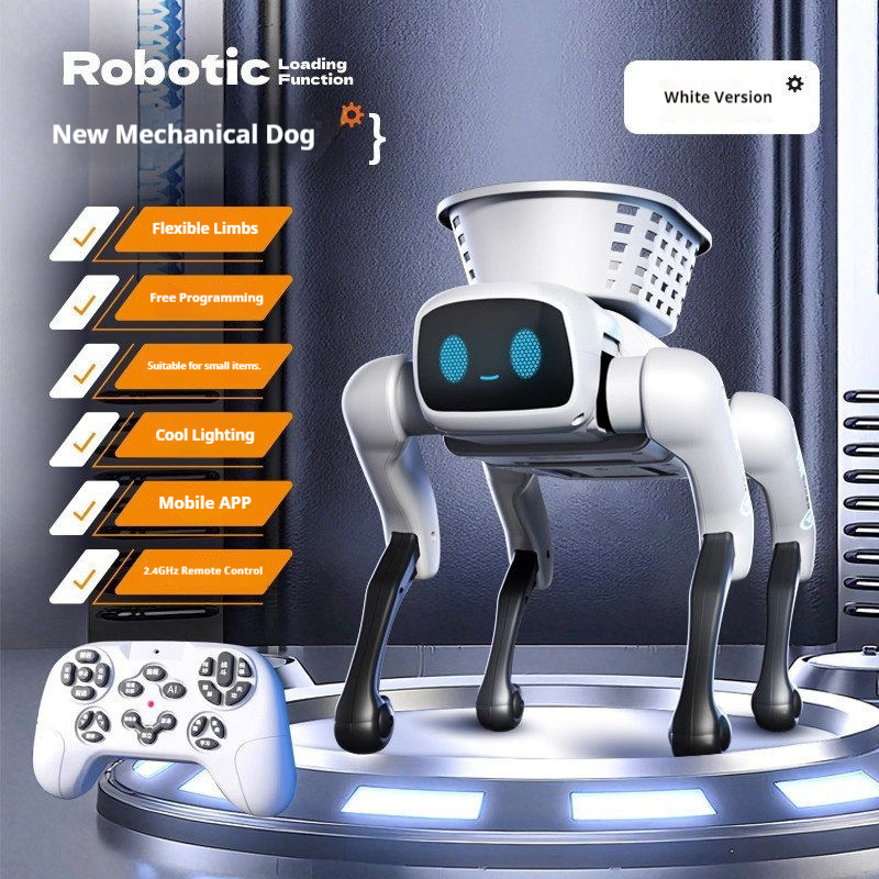 2026 New Ai Intelligent Smart  - Robot Remote Control 评论和价格