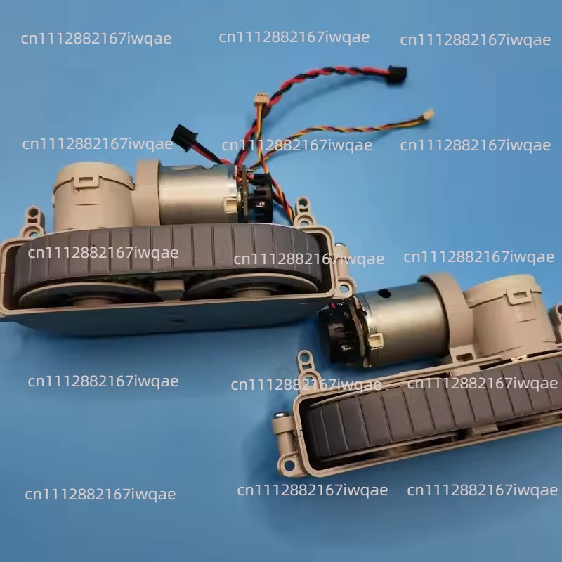 For Ecovacs Window Cleaning Ro - Robot Wheel 评论和价格