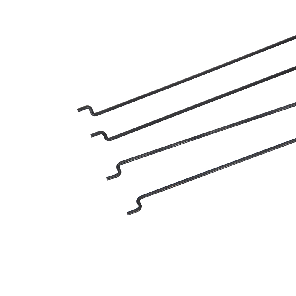 10PCS Z-Type Servo Pull Rod Di - Servo Pan Tilt 评论和价格