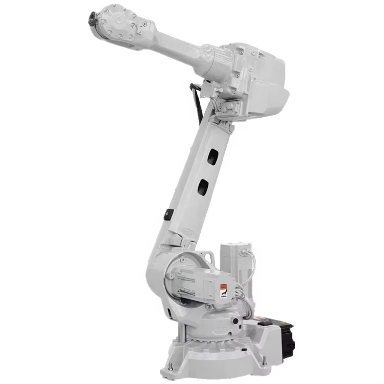 6-Axis Industrial Robot Arm fo - Robot Gripper 评论和价格