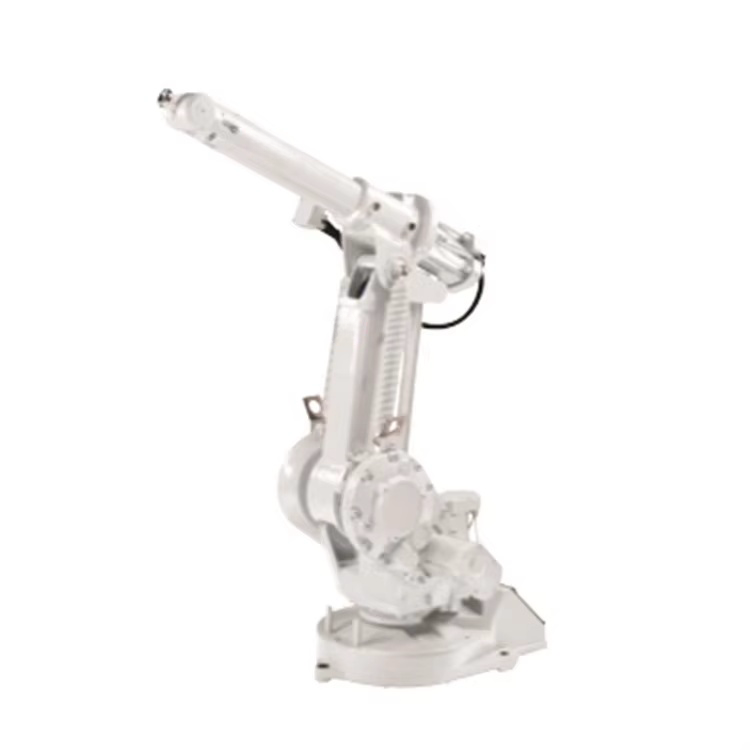 6-Axis Industrial Robot Arm fo - Robot Gripper 评论和价格