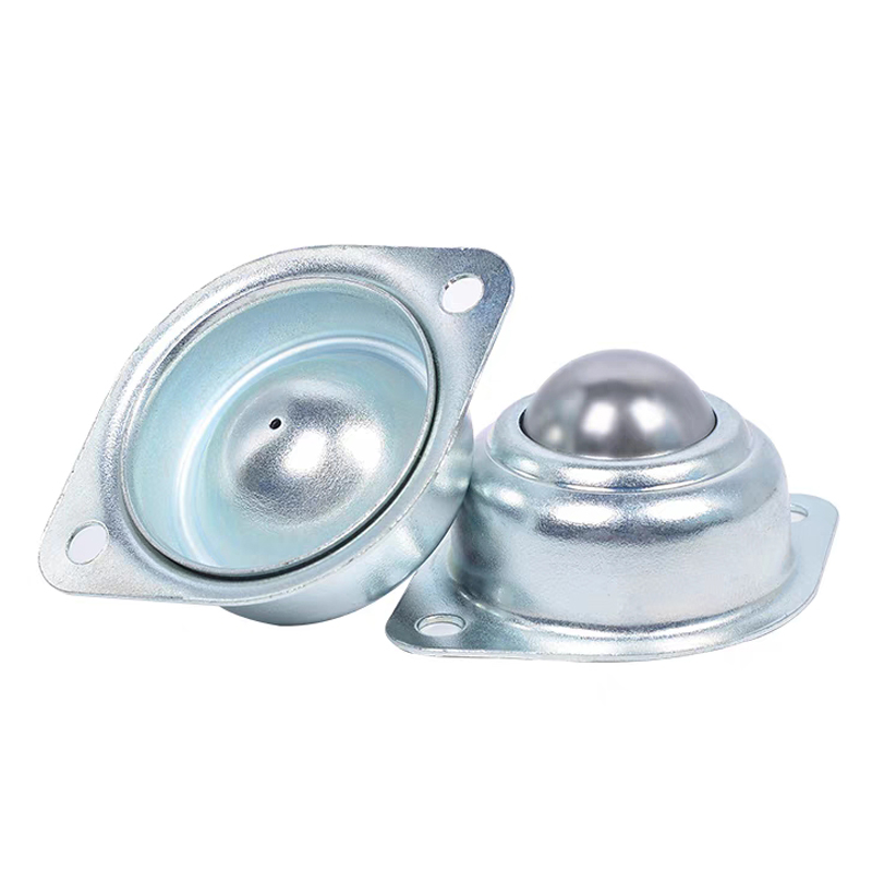 1-10pcs CY-12A/15A/18A/19A/25A - Omni Wheel 评论和价格