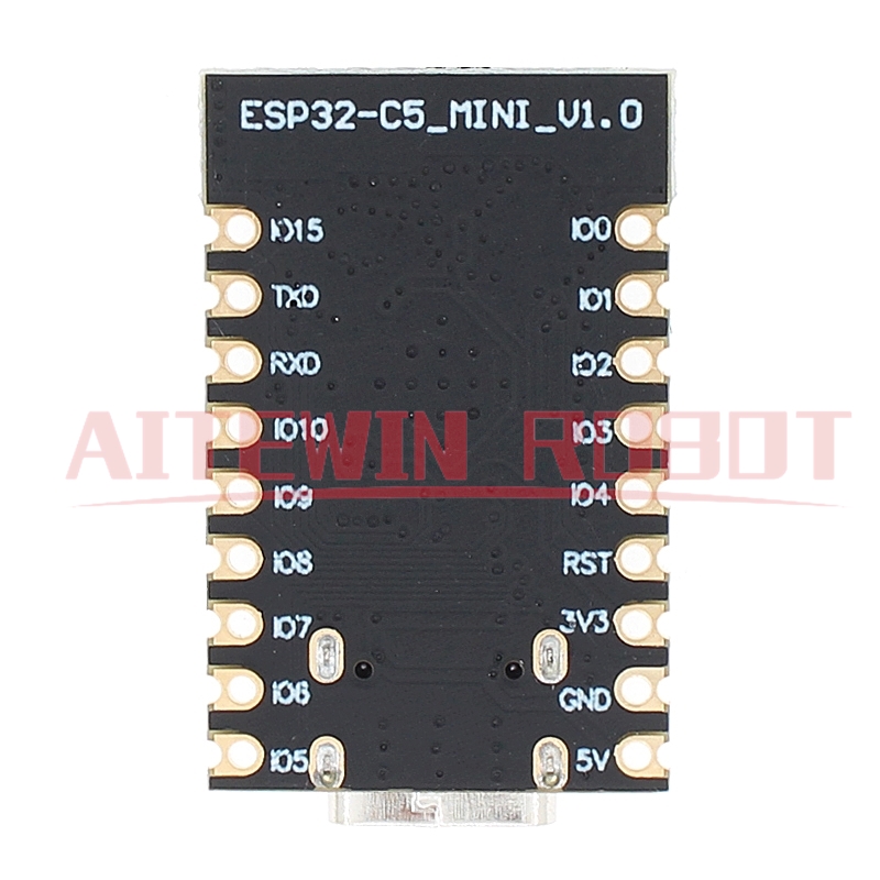 Mini ESP32-C5 Development Boar - Stm32 Robot 评论和价格