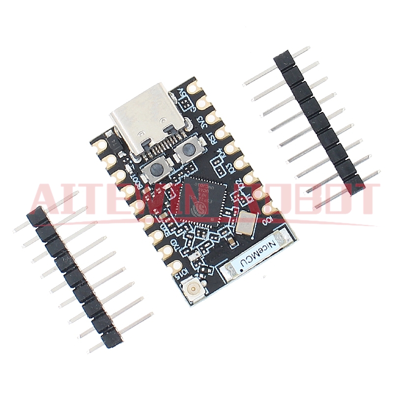 Mini ESP32-C5 Development Boar - Stm32 Robot 评论和价格
