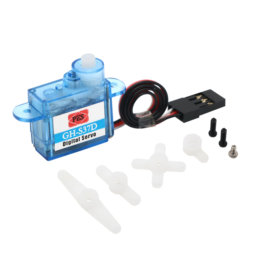 5/10Pcs Mini Micro Digital Ser - Micro Servo 评论和价格