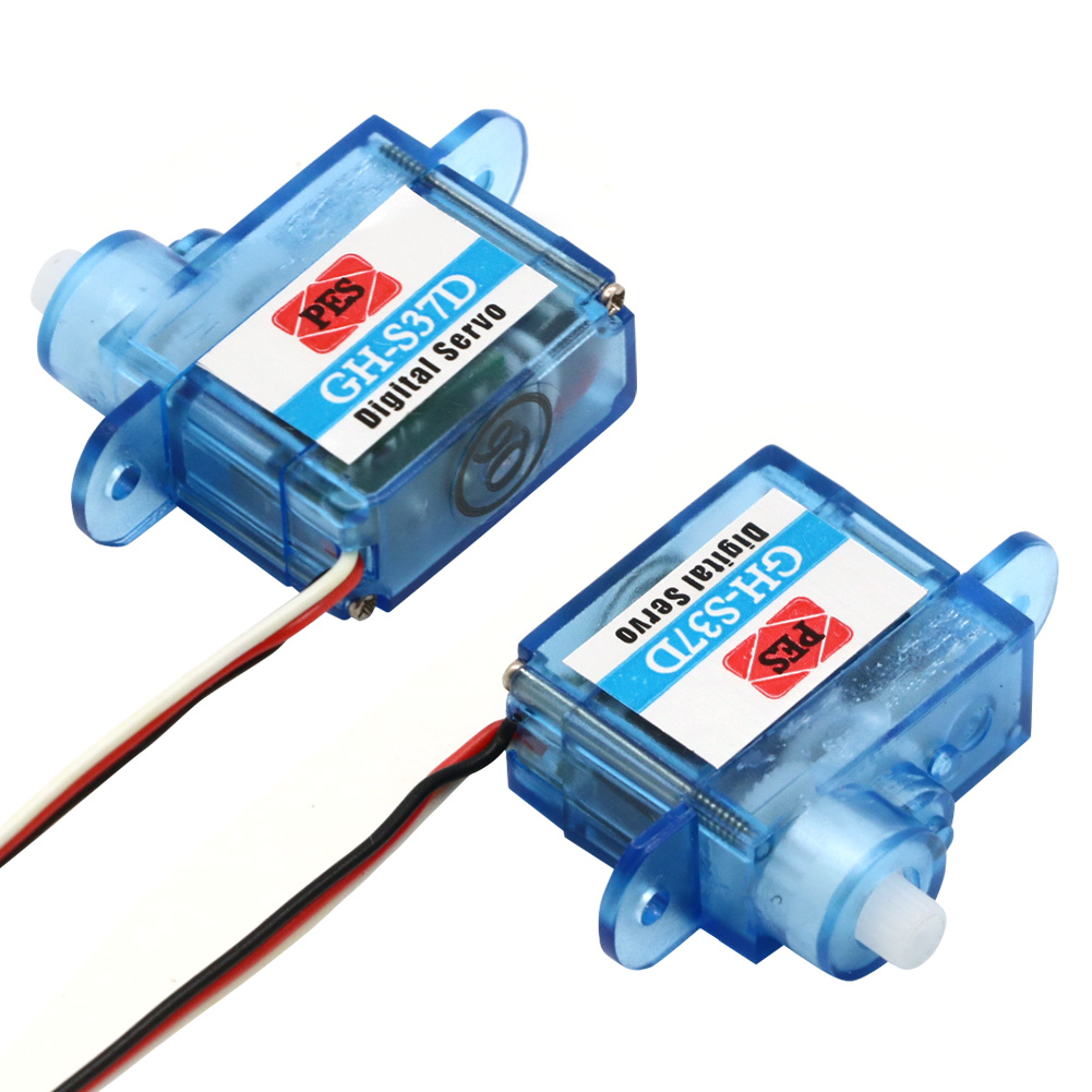 5/10Pcs Mini Micro Digital Ser - Micro Servo 评论和价格