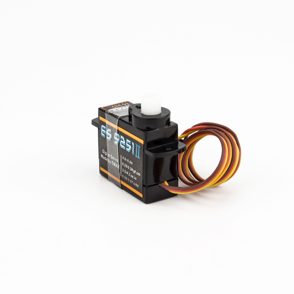 EMAX ES9251II ES9251 4g Micro  - Micro Servo 评论和价格