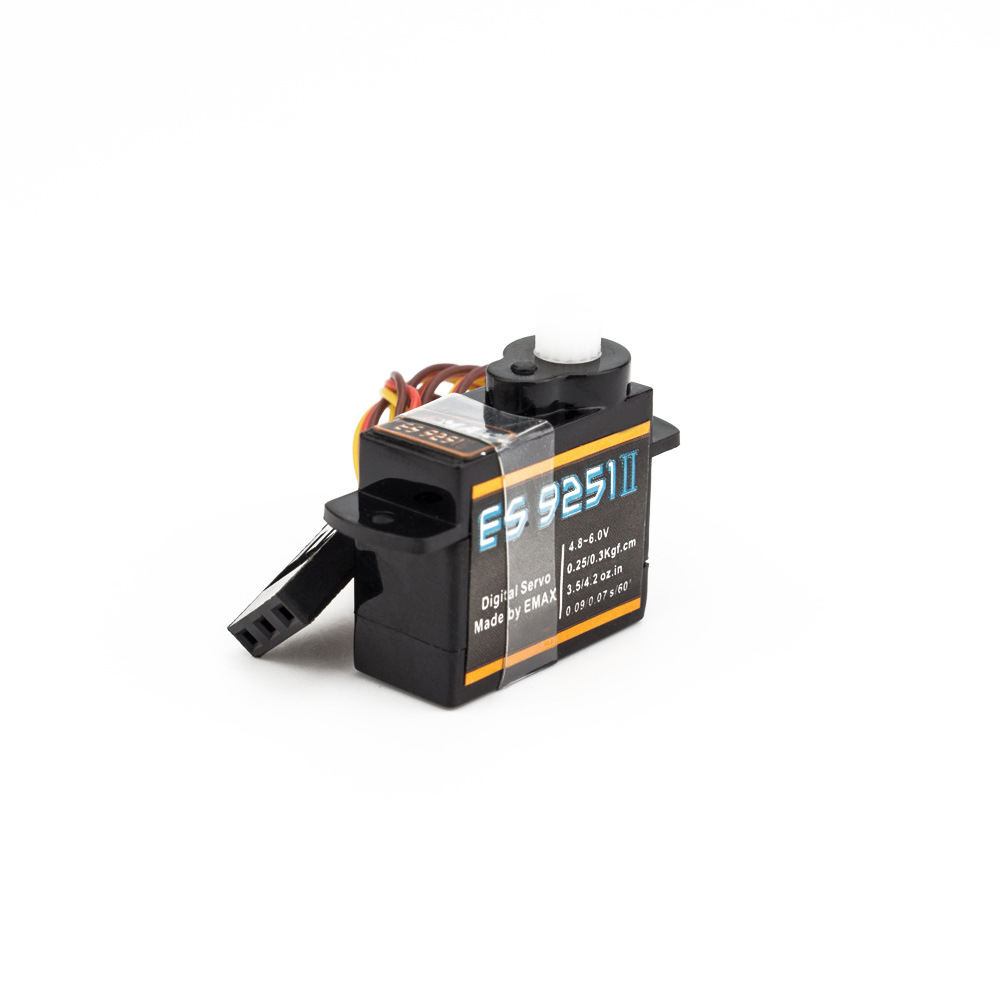 EMAX ES9251II ES9251 4g Micro  - Micro Servo 评论和价格