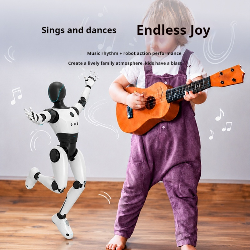 AI Smart Robot Voice Control P - Robot Remote Control 评论和价格
