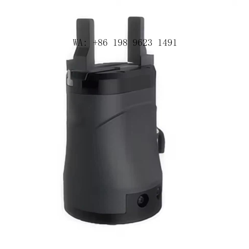 Multi-function High Precision  - Robot Gripper Claw 评论和价格