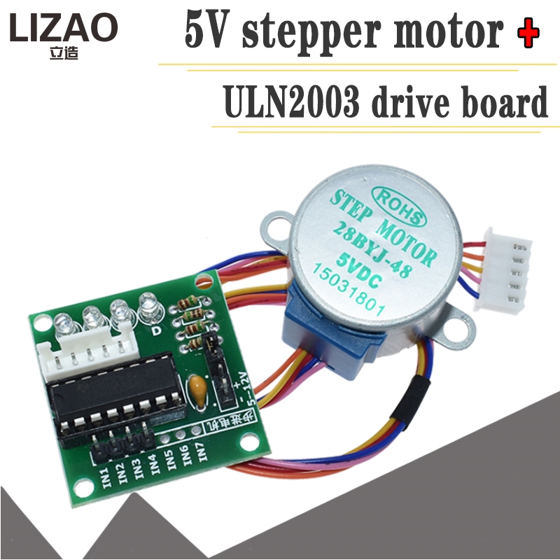 1set Smart Electronics 28BYJ-4 - 28Byj-48 评论和价格