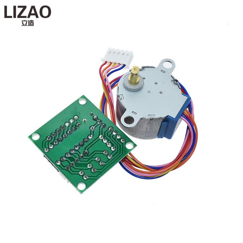 1set Smart Electronics 28BYJ-4 - 28Byj-48 评论和价格