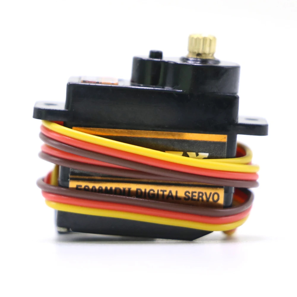 EMAX ES08MDII ES08MD II Metal  - Sg90 Servo 评论和价格
