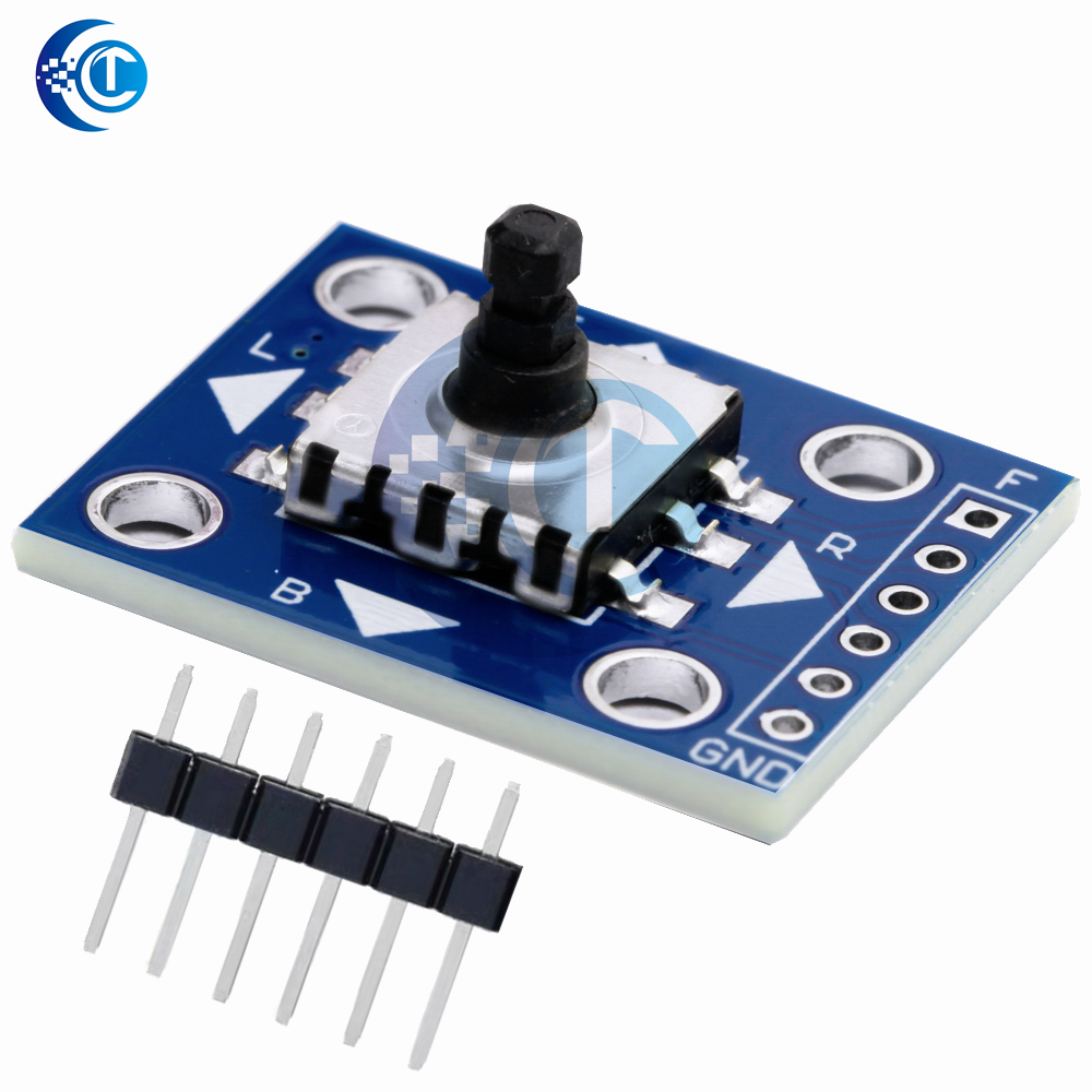 5Way Navigation Button Module  - Stm32 Robot 评论和价格