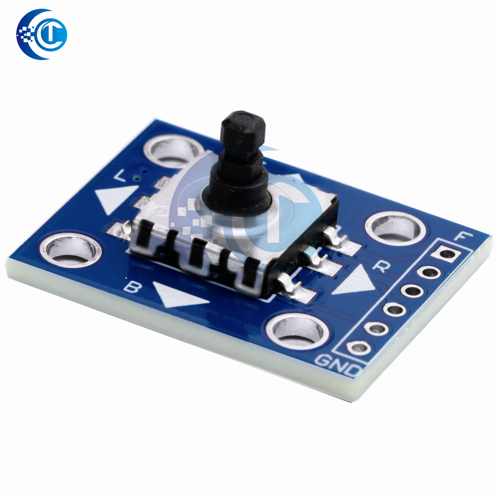 5Way Navigation Button Module  - Stm32 Robot 评论和价格