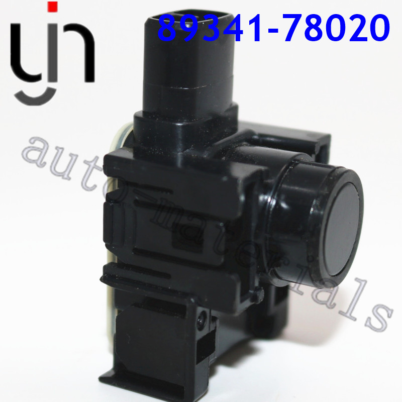 89341-78020 8934178020 Origina - Infrared Obstacle Sensor 评论和价格