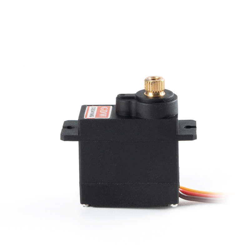 GDW DS041MG 5KG Torque Metal-G - Micro Servo 评论和价格
