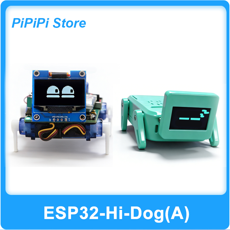 ESP32-S3 AI Voice Dialogue Rob - Stm32 Robot 评论和价格